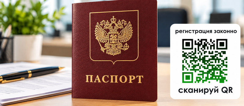 прописка в Ногинске